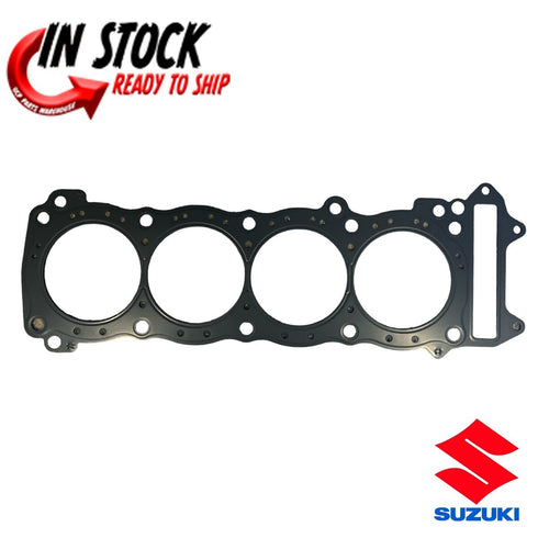 SUZUKI CYLINDER HEAD GASKET 2008-2024 HAYABUSA 2008-2009 B-KING OEM 11141-15H00